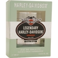 HARLEY DAVIDSON COOL SPIRIT Cologne by Harley Davidson