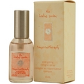 HEALING GARDEN TANGERINE THERAPY Perfume by Coty
