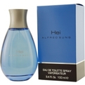 HEI Cologne by Alfred Sung