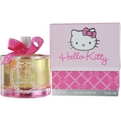 HELLO KITTY Perfume ar Sanrio Co.