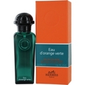 HERMES D'ORANGE VERT Cologne by Hermes