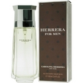 HERRERA Cologne by Carolina Herrera