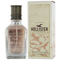 HOLLISTER CALIFORNIA Perfume by Hollister