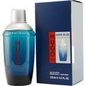 HUGO DARK BLUE Candles de Hugo Boss