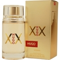 HUGO XX Perfume by Hugo Boss