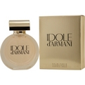 IDOLE D'ARMANI Perfume ved Giorgio Armani