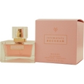 INTIMATELY BECKHAM Perfume by Beckham