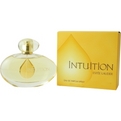 INTUITION Perfume per Estee Lauder