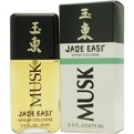 JADE EAST MUSK Cologne  Songo