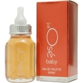 JAI OSE BABY Perfume esittäjä(t): Guy Laroche