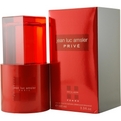 JEAN LUC AMSLER PRIVE Perfume przez Jean Luc Amsler