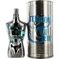 JEAN PAUL GAULTIER SILVER MY SKIN Cologne Autor: Jean Paul Gaultier