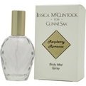 JESSICA MC CLINTOCK GUNNE SAX Perfume von Jessica McClintock