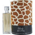 JOHN MAC STEED GIRAFFE SAFARI Perfume by IDGroup