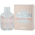 JOVAN SATISFACTION Perfume von Jovan
