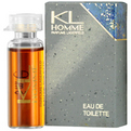 KL Cologne by Karl Lagerfeld