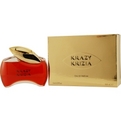 KRAZY KRIZIA Perfume by Krizia