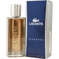 LACOSTE ELEGANCE Cologne by Lacoste