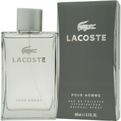 LACOSTE POUR HOMME Cologne by Lacoste
