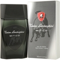 LAMBORGHINI MITICO Cologne by Tonino Lamborghini