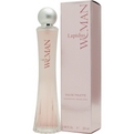 LAPIDUS WOMAN Perfume by Ted Lapidus