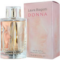 LAURA BIAGIOTTI DONNA Perfume by Laura Biagiotti