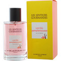 LAURENCE DUMONT VANILLE PAMPLEMOUSSE Perfume by Laurence Dumont