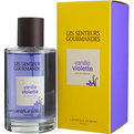 LAURENCE DUMONT VANILLE VIOLETTE Perfume by Laurence Dumont