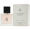 LAUREN STYLE Perfume por Ralph Lauren