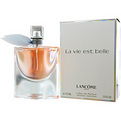 LA VIE EST BELLE Perfume pagal Lancome