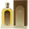 LES ORIENTAUX MUSC Fragrance by Molinard
