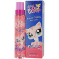 LITTLEST PET SHOP KITTENS Perfume by Marmol & Son