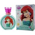 LITTLE MERMAID Perfume av Disney