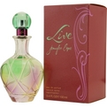 LIVE JENNIFER LOPEZ Perfume da Jennifer Lopez