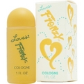 LOVES FRENZY Perfume által Dana