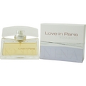 LOVE IN PARIS Perfume by Nina Ricci
