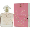 LOVE IS ALL Perfume door Guerlain