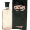 LUCKY YOU Perfume z Liz Claiborne