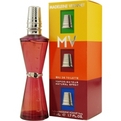 MADELEINE VIONNET MV Perfume by Madeleine Vionnet