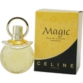 MAGIC CELINE Perfume  Celine Dion