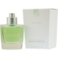 MANIFESTO ROSSELLINI Perfume oleh Isabella Rossellini