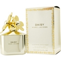 MARC JACOBS DAISY SILVER Perfume by Marc Jacobs
