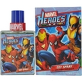MARVEL HEROES Fragrance ved Marvel