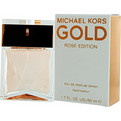 MICHAEL KORS GOLD ROSE EDITION Perfume ved Michael Kors