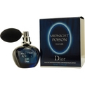 MIDNIGHT POISON ELIXIR Perfume by Christian Dior