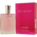 MIRACLE Perfume by Lancome