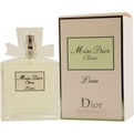 MISS DIOR CHERIE L'EAU Perfume de Christian Dior