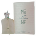 MISS ME DISCRETE STELLA CADENTE Perfume by Stella Cadente