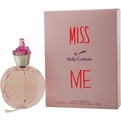 MISS ME STELLA CADENTE Perfume door STELLA CADENTE