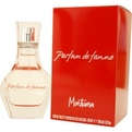 MONTANA PARFUM DE FEMME Perfume by Montana